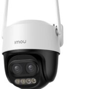 دوربین 5مگاپیکسل ایمو با زوم هیبریدی Imou Cruiser Z مدل IPC-S7DP-5M0WEZ